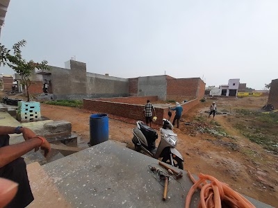 Chatka Devi Mata Mandir