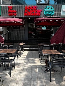 GOOD FLIPPIN' BURGERS®
