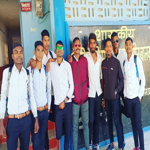 St hostel