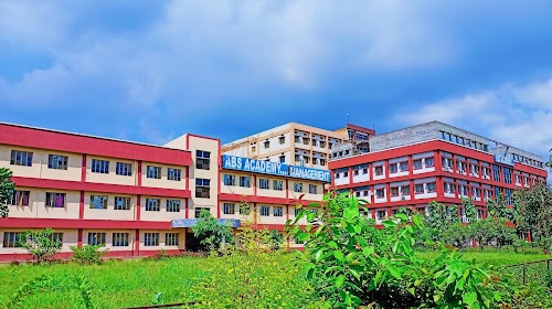 ABS Academy of Polytechnic