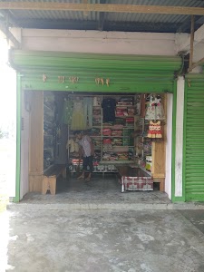 Kali BARI BAZAAR