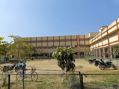 M.L.S.M. College, Darbhanga