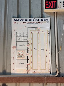 Maverick Shoes