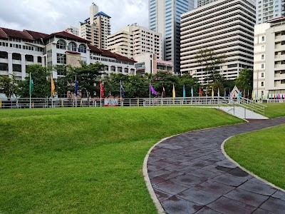 Srinakharinwirot University