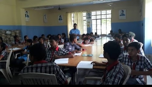 Kendriya Vidyalaya B.S.F Kishanganj