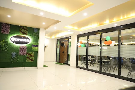 CKP DARBAR