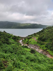 Valvan Dam