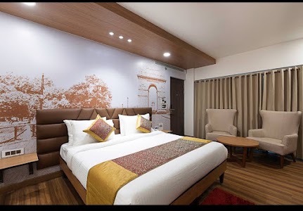 Hotels in Delhi