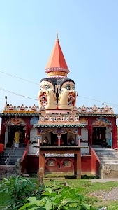 BJP Office