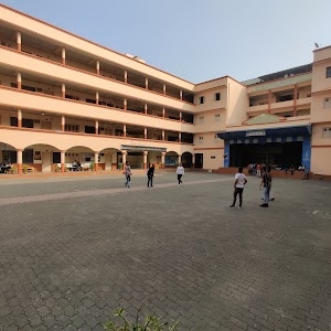 Uttar Gujarat School