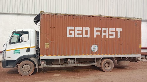 Geofast foods factory