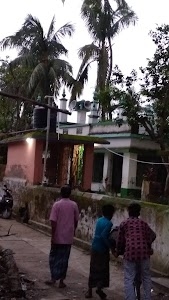 Tehatta Kayal Para Juma Masjid