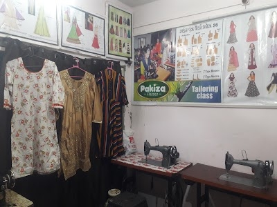 Chindi Market Kurla
