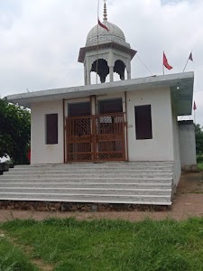Mausampur Patti