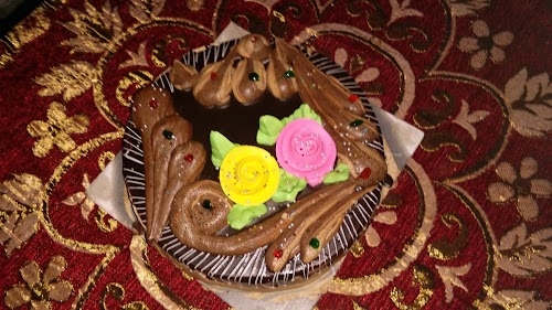 Dadi Sweet House