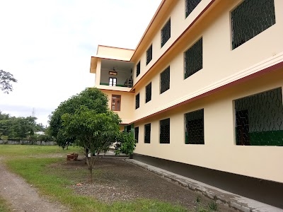 Carmel Jyoti