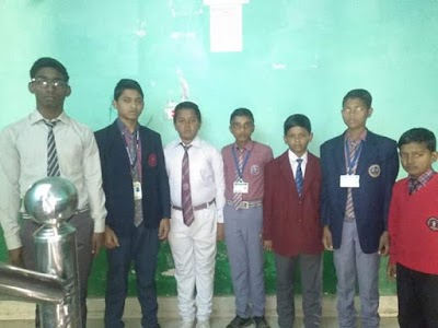 Aslam parwez enterprises