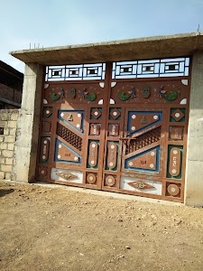Sadguru welding works borda
