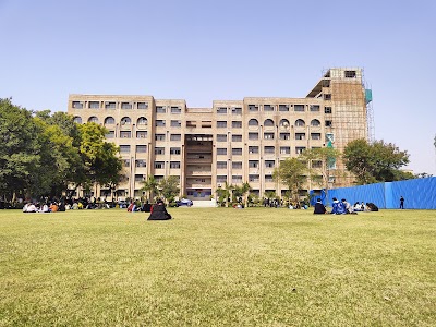 Maharaja Surajmal Institute Of Technology