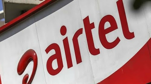 Airtel Office