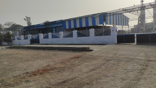 JAI MAHAKAAL DHARAM KANTA