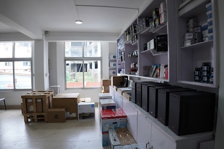 RamieTech Computer Store