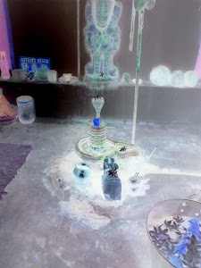 Rudra Shiva Mandir
