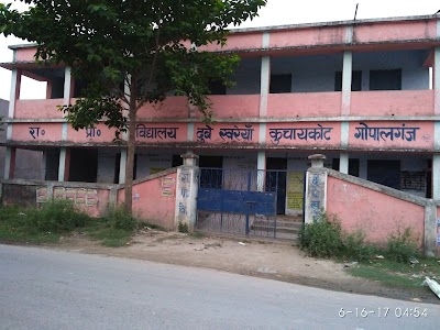 Dube Kharea
