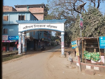 Patnitala Upazila