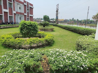 Berhampore Polytechnic College
