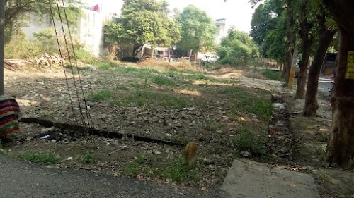 Swaran Jayanti Puram, Govindpuram