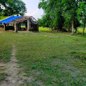Baghrai