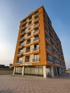Youth Hostel Raysan