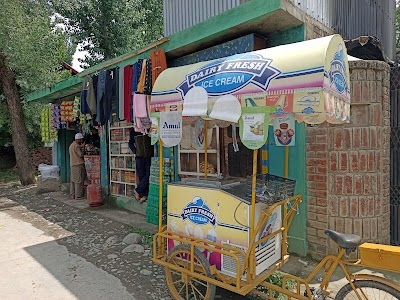 Wani general store