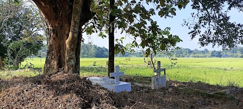 Cemetery
