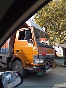 Jattari Police Chauki
