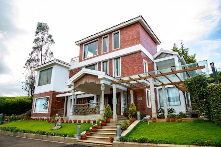 Western Valley Resorts Ooty