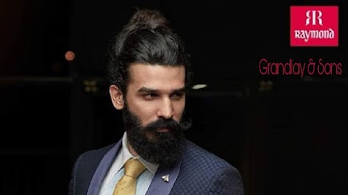 Raymond authorised dealer