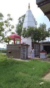 Bankebihari mandir,bhagosa