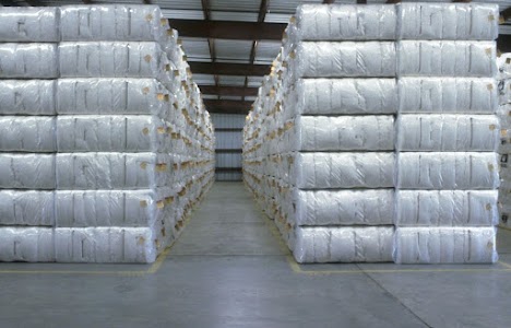 Dev Cotton & Oil Ind.