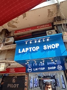 Laptop Store