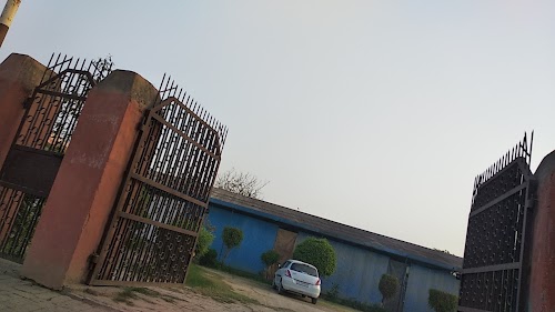Sant Nirankari Bhawan Najafgarh