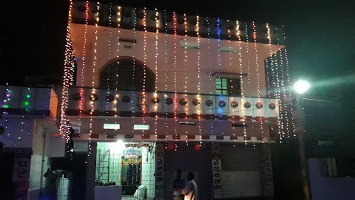 Kharkhura