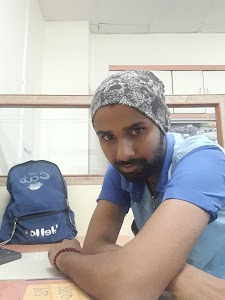 Gosaipur mohav