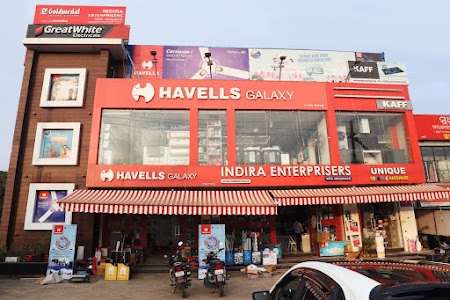 Havells Galaxy - Indira Enterprisers