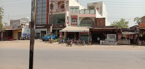 Sipah Police Chowki