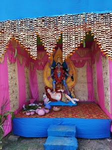 Manuakhali Mansha Mandir