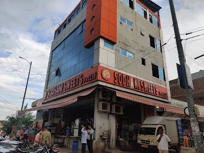 Sodhani Sweets Pvt Ltd.