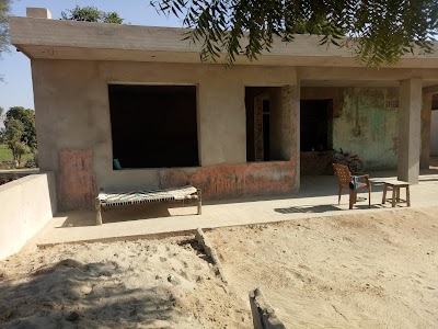 Shiv Temple Rabdo ki dhani