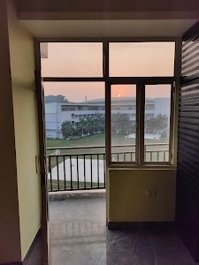Modern Apartments
